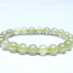 リビアングラスブレスレット9mmt64-897