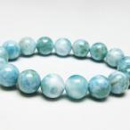 ラリマーブレスレット12mmt7-21600