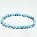 ラリマーブレスレット6mmt7-2...