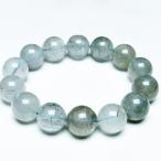 トルマリンルチルブレスレット16mmt702-6763