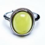 アンバー琥珀指輪t746-3139