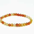 Yahoo! Yahoo!ショッピング(ヤフー ショッピング)アゲート ブレスレット 6mm  t85-10112