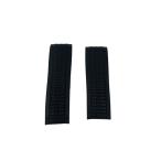 パテックフィリップ アクアノート 純正 ラバーベルト ブラック -