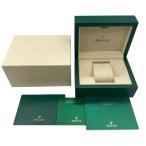 ロレックス ロレックス ROLEX 純正箱 空箱 Sサイズ -