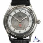 【新品】クロノトウキョウ 隕石 (INSEKI) ステンレス 自動巻き メテオライト文字盤