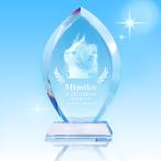  pet memorial tablet angel. feather memorial crystal glass Drop type free shipping ( sculpture fee included ) 10 day business day processing 