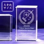  японский крокет соревнования название inserting подарок сувенир сообщение скульптура 3D crystal пресс-папье стекло блок высота 100mm скульптура плата включая |NKTR-0263