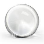  Crystal Ball 60mm вращение .. нет так же ... низ cut человеческий труд кристалл шар кристалл лампочка стекло шар NKTR-0416