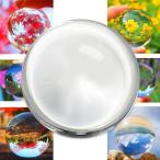  Crystal Ball 60mm фотосъемка нет цвет прозрачный человеческий труд кристалл шар кристалл лампочка стекло шар интерьер |NKTR-1024
