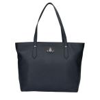 ショッピングヴィヴィアンウエストウッド ヴィヴィアン ウエストウッド Vivienne Westwood トートバッグ 42050045-SAFFIANO NAVY