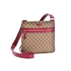 ¥°¥Ã¥Á GUCCI ¥·¥ç¥ë¥À¡¼¥Ð¥Ã¥° 295257-KGDHZ ¥Ù¡¼¥¸¥å¡ß¥Ô¥ó¥¯