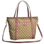 ¥°¥Ã¥Á GUCCI 2way¥Ï¥ó¥É¥Ð¥Ã¥° ¥Ù¡¼¥¸¥å¡ß¥Ô¥ó¥¯ 388929-FAFXG