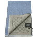 ¥°¥Ã¥Á GUCCI ¥Þ¥Õ¥é¡¼ LONARIN ¥Ö¥ë¡¼¡¡¥°¥ì¥¤ 411726-4G200