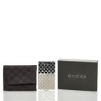  Gucci compact зеркало зеркало складывающийся пополам silver metallic ru женский GUCCI [ б/у ]
