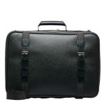  Louis Vuitton Taiga satellite 53 дорожная сумка чемодан M30094 epi sea зеленый кожа мужской LOUIS VUITTON [ б/у ]
