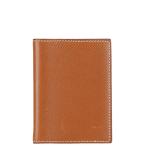  Hermes Agenda блокнот Brown кожа женский HERMES [ б/у ]