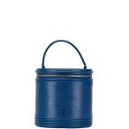  Louis Vuitton epi can n косметичка M48035 кожа женский LOUIS VUITTON [ б/у ]