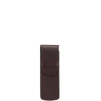  Louis Vuitton Taiga dok Solo пенал M64866 красный ju- кожа женский LOUIS VUITTON [ б/у ]