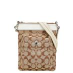 コーチ シグネチャー 