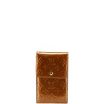  Louis Vuitton монограмма veruni War машина небольшая сумочка M91154 bronze Brown pa палатка кожа кожа LOUIS VUITTON [ б/у ]