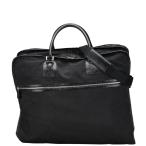  Ermenegildo Zegna чемодан ga- men to кейс черный парусина мужской Ermenegildo Zegna [ б/у ]