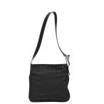 グッチ ワンショルダーバッグ 019 0422 3444 ブラック キャンバス レザー レディース GUCCI 【中古】