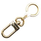  Louis Vuitton anokre кольцо для ключей M62694 Gold металлизированный женский LOUIS VUITTON [ б/у ]