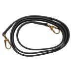 ルイ ヴィトン ショルダーストラップ ノワール ブラック レザー レディース LOUIS VUITTON 【中古】