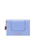  BVLGARY cell авторучка ti four ever футляр для карточек лиловый розовый кожа женский BVLGARI [ б/у ]