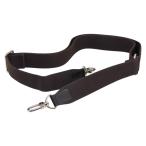 ショッピングヴィトン ルイ ヴィトン ショルダーストラップ ブラウン キャンバス レザー レディース LOUIS VUITTON 【中古】