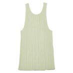 イッセイミヤケ プリーツ タンクト�