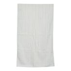  Hermes полотенце мыло мыло 3 позиций комплект белый хлопок женский HERMES [ б/у ]