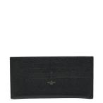  Louis Vuitton монограмма Anne план to небольшая сумочка Ferrie si- принадлежности футляр для карточек M82477 чёрная кожа LOUIS VUITTON [ б/у ]