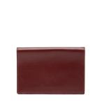  Hermes Agenda GM обложка для записной книжки rouge пепел wine red bok шарф женский HERMES [ б/у ]