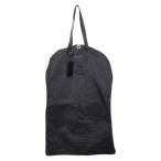  Gucci ga- men to кейс костюм пакет черный нейлон мужской GUCCI [ б/у ]