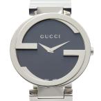 グッチ インターロッキングG 腕時計