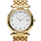 ディオール オクタゴン 腕時計 D63.15