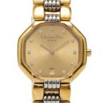 ディオール オクタゴン 腕時計 48.133