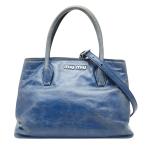 ミュウミュウ ハンドバッグ ショル�