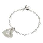  Celine Heart Macadam Logo браслет silver metallic ru женский CELINE [ б/у ]