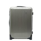 リモワ サルサ キャビントローリー 