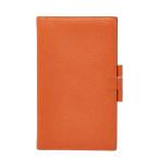  Hermes Agenda Vision обложка для записной книжки orange серия vo- Epson женский HERMES [ б/у ]