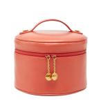  Gucci Old Gucci косметичка cosme сумка 32 115 розовый кожа замша женский GUCCI б/у 
