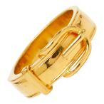  Hermes гибрид сельдерея и салата -ru шарф кольцо Gold металлизированный GP женский HERMES [ б/у ]
