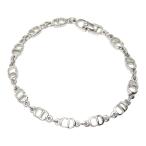  Dior CD Logo браслет silver metallic ru женский Dior [ б/у ]