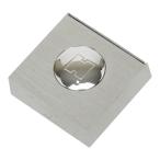  Hermes фото подставка пресс-папье silver metallic ru женский HERMES б/у 