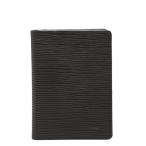  Louis Vuitton epi porutokaruto Pas veru TIKKA ru футляр для карточек чехол для пропуска футляр для визитных карточек M66552nowa-ruLOUIS VUITTON б/у 