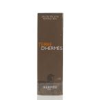  Hermes o-doto трещина tail du Hermes 125ml духи Brown стекло мужской HERMES [ б/у ]