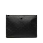  Louis Vuitton монограмма Shadow небольшая сумочка Discovery клатч ручная сумочка M62903nowa-ruLOUIS VUITTON [ б/у ]