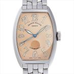 フランクミュラー カサブランカ 5850CASA OAC 中古 メンズ